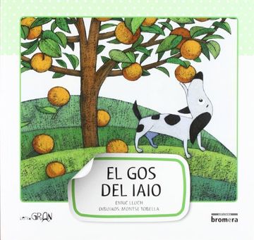 portada el gos del iaio (in Catalá)