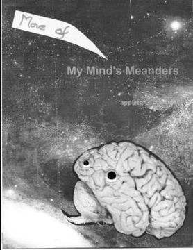 portada More Mind Meanders (Mine)