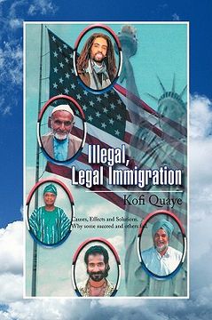 portada illegal, legal immigration