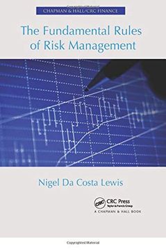 portada The Fundamental Rules of Risk Management 