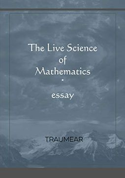 portada The Live Science of Mathematics (en Inglés)