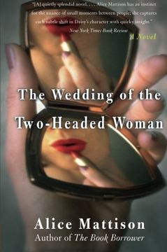 portada The Wedding of the Two-Headed Woman 