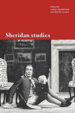 portada Sheridan Studies 