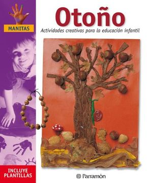 portada Otoño Manitas (in Spanish)
