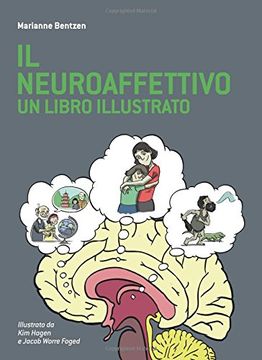 portada Il Neuroaffettivo - Un Libro Illustrato