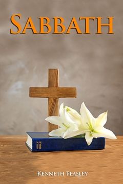 portada Sabbath (en Inglés)