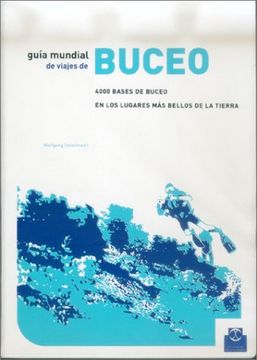 portada Guia Mundial de Viajes de Buceo