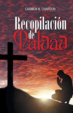 portada Recopilacion de Maldad (in Spanish)