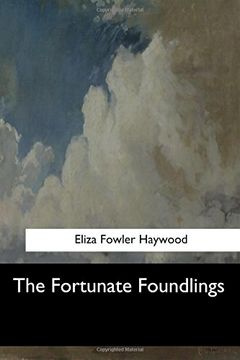 portada The Fortunate Foundlings