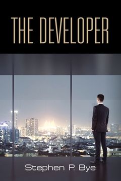 portada The Developer (en Inglés)
