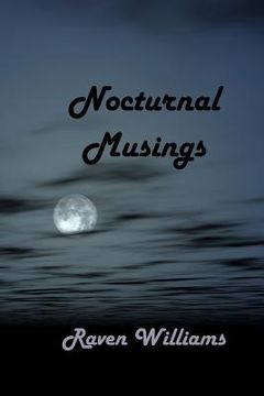 portada Nocturnal Musings (en Inglés)