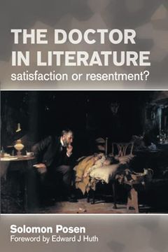portada The Doctor in Literature, Volume 2: Private Life (in English)