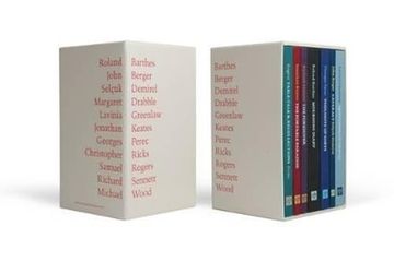 portada Notting Hill Editions Gift box (en Inglés)