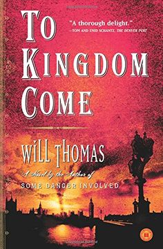 portada To Kingdom Come: A Novel (in English)