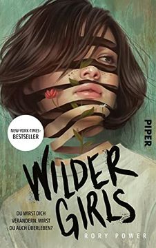 portada Wilder Girls: Roman | »Eine Albtraumhafte Survival-Story von Literarischer Qualität« - Casey Mcquiston (en Alemán)