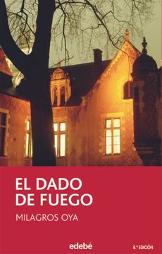 portada El Dado de Fuego (in Spanish)