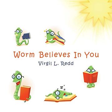 portada Worm Believes in you (in English)