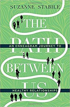 portada The Path Between us: An Enneagram Journey to Healthy Relationships 