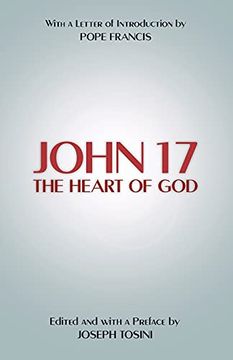 portada John 17: The Heart of god (en Inglés)