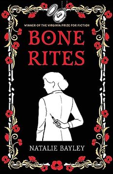 portada Bone Rites (en Inglés)