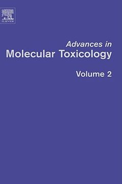 portada advances in molecular toxicology