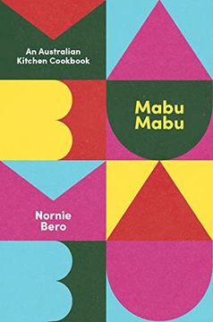 portada Mabu Mabu: An Australian Kitchen Cookbook (in English)