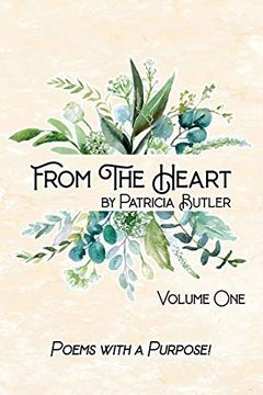 portada From the Heart: Poems With a Purpose 