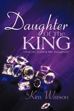 portada daughter of the king