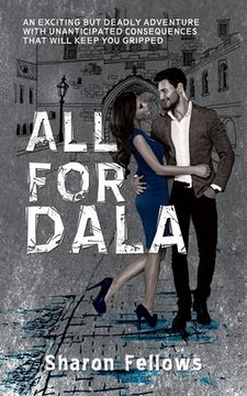 portada All for Dala (in English)