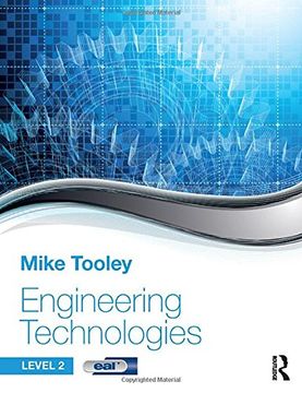 portada Engineering Technologies: Level 2 (in English)