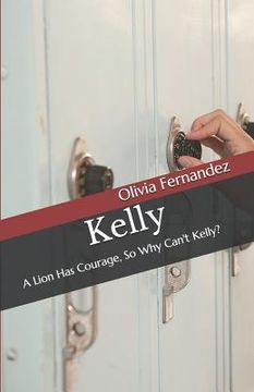 portada Kelly (en Inglés)