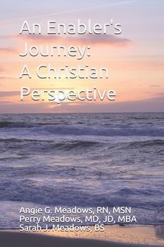 portada An Enabler's Journey: A Christian Perspective (in English)