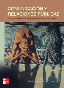 portada Comunicación y Relaciones Públicas (in Spanish)