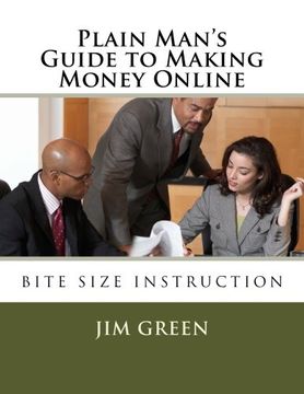 portada Plain Man?s Guide to Making Money Online