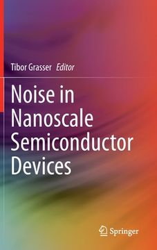 portada Noise in Nanoscale Semiconductor Devices (en Inglés)