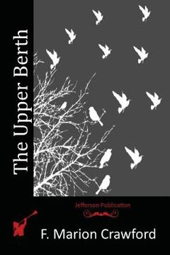 portada The Upper Berth (in English)
