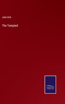 portada The Tempted (en Inglés)