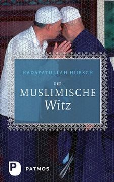 portada Der Muslimische Witz (en Alemán)