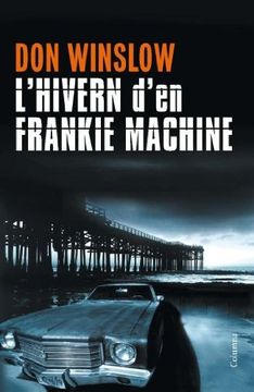 portada L' Hivern de Frankie Machine (en Catalá)
