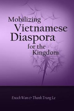 portada Mobilizing Vietnamese Diaspora for the Kingdom (en Inglés)