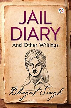 portada Jail Diary and Other Writings (General Press) (en Inglés)
