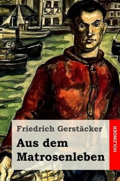 portada Aus dem Matrosenleben (German Edition)