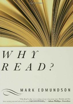 why read