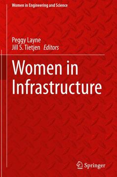 portada Women in Infrastructure (in English)