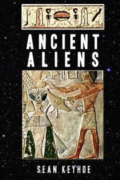 portada Ancient Aliens (en Inglés)