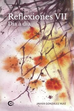 portada Reflexiones vii (in Spanish)