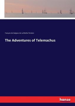 portada The Adventures of Telemachus (en Inglés)