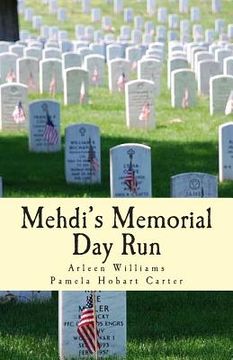 portada Mehdi's Memorial Day Run (en Inglés)
