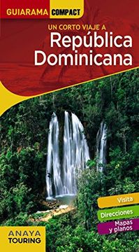 portada República Dominicana (in Spanish)