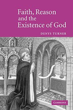portada Faith, Reason and the Existence of god Paperback (en Inglés)